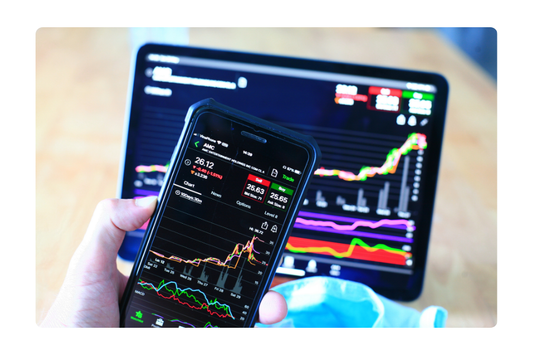 Le CAC 40, le Nasdaq... Que Sont Vraiment les Indices Boursiers ?