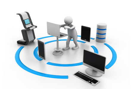 Étude de Marché : Votre Placement Digital dans les Appareils Connectés et Télécommunications