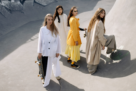 Étude de Marché : Investissez dans la Mode & Lingerie Digitale