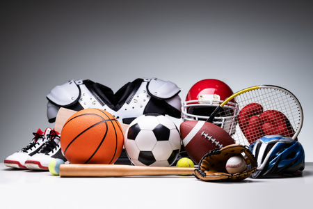 Étude de Marché : Votre Placement Digital dans le Fitness et l'Équipement Sportif