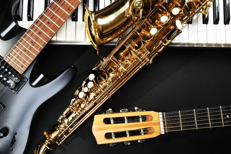 Étude de Marché : Votre Placement Digital dans les Instruments de Musique & High-Tech Audio